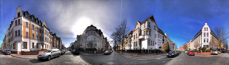 Beyschlagstraße