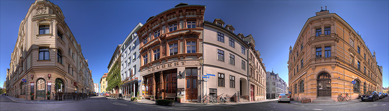kleine Ulrichstraße