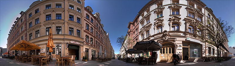 Sternstraße