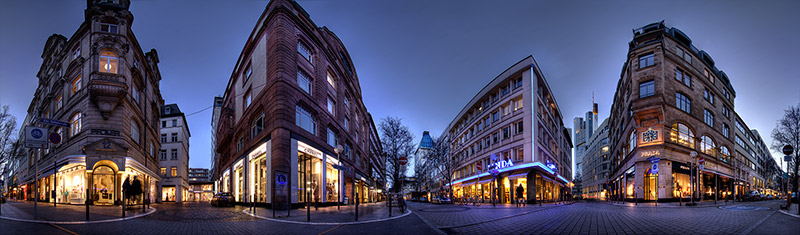 Goethestraße